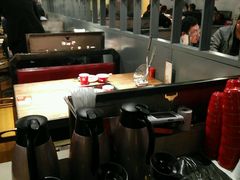 -牛很鲜潮汕牛肉火锅(朝晖路店)