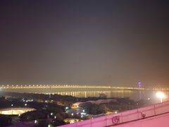 -武汉洲际酒店