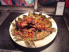 -北京王府井希尔顿酒店·万斯阁西餐厅