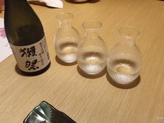 -紫· 割烹  Kappo Murasaki