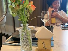 -杭州西湖柳莺里酒店·闻莺厅