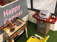 -Lilliput粒粒堡亲子餐厅(置汇旭辉店)