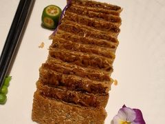 -漢舍中国菜馆(浦东嘉里城店)