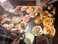 -梨花自助烤肉(天河城店)