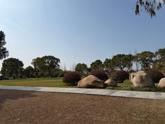 -郑和公园