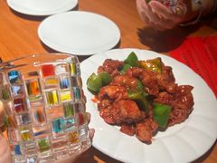 -景秀餐厅(南锣鼓巷店)