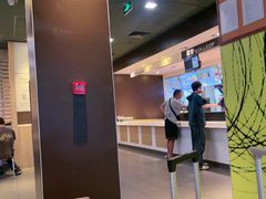 -麦当劳(双榆树店)