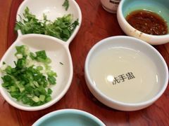 -阳坊胜利涮羊肉(阳坊老店)