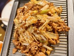 -悦真雅院·四合院·清真私房菜(雍和宫店)