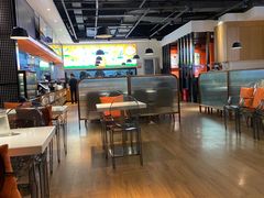 -港久茶餐厅(鹭洲里店)