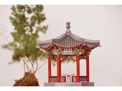 -香山公园