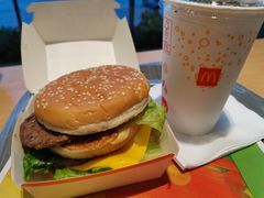 -麦当劳(吴中大道店)