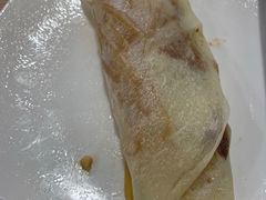 -姥家春饼店(漳州二路店)