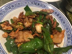 -小碗大胃(福久源新天地店)