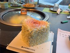 -蘸小院铁锅炖·蘸酱菜·东北菜(怀远门店)