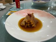 -阿湾楼·温州海鲜·江浙菜(京江路店)