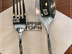 -UPPER KITCHEN(延安路店)