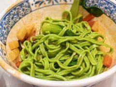 -天龙宝严素食馆(大兴善寺店)