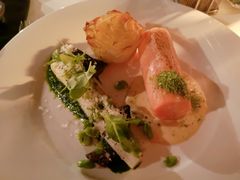 -Kampa Park Restaurant