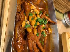 -打酱油·非遗淮扬菜(瘦西湖梅岭店)