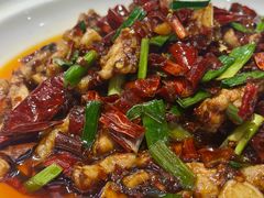 -黔城故事(虎峰别墅店)