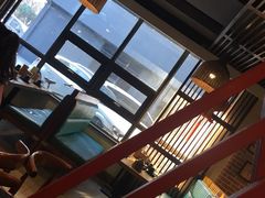 -大闫家烧烤·小海鲜家常菜(郑庄店)