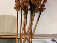 -木屋烧烤(龙华店)