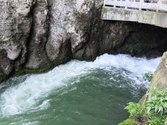 -天河潭旅游度假区