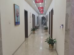 -团圆口腔·种植中心(锦江院区)