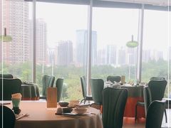 靠窗位-熙瓏里(万科店)