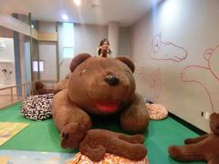 -济州岛泰迪熊博物馆