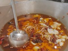 -香丰阁·烤鸭·川湘菜(清河店)