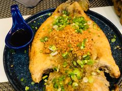 -五号茶居·新派粤菜·岭南五号酒店(沿江中路店)