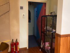 -H立方实景剧情密室(天河旗舰店)