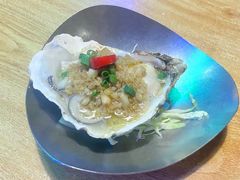 -质烤烤物·活烤海鲜(质烤总店)