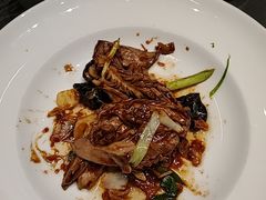 -阿喆私房菜(西五路店)