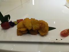 -宁夏国强手抓羊肉·清真菜(未央路凤三店)