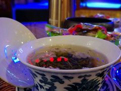-盖碗儿梨园·变脸吐火·川剧(天府广场店)