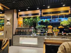 -川骄海鲜自助(亚运村店)