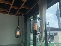 -庆江南江南菜(琴湖溪里花园城店)