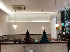 大堂-肥朵食堂(带梦胡同店)