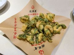 -魁盛居百年鲁菜馆(县西巷店)
