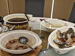 -海宝酒家(中山四路店)