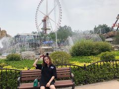 -辛玛王国游乐园