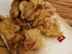 锅包肉-關東雪东北菜(中庚漫游城店)