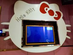 -金沙湾KTV(丽悦新天店)