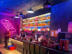 -MOSSO音乐酒吧·live house(南京旗舰店)