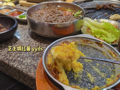 -高丽苑韩国烤肉(海昌路旗舰店)