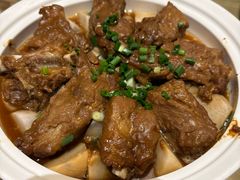 -日出青木·杭帮菜名店