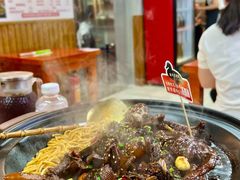 -回味黑鸭煲·始于2006(万松园店)